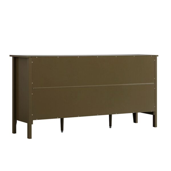 mironel Olive Grove Wide Sideboard with Drawers – Oakham Elegant Storage - Image 7